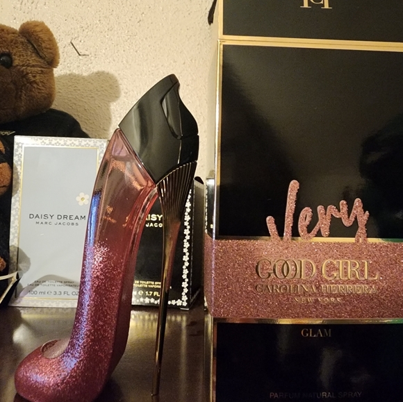 Carolina Herrera Goog Girl Glam - Picture 4 of 4